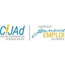 Cijad Cje Laporte logo