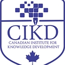 Canadian Institute For Knowledge Development logo