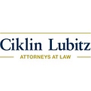 Ciklin Lubitz & O'connell logo