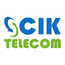 Cik Telecom Inc. logo