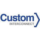 Custom Interconnect Limited logo