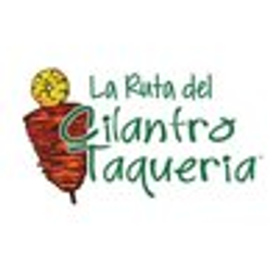 Cilantro Taqueria logo