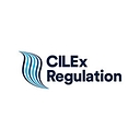 Cilex Regulation Limited logo