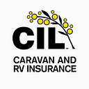 CIL logo