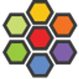 Cilium eBPF Mesh logo