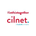Cilnet logo