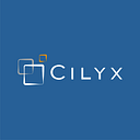 CILYX - CITIUS ENGINEERING logo