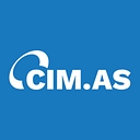 Cim.As logo
