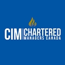 Canadian Institute Of Management logo