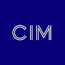 CIM | The Chartered Institute of Marketing logo