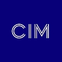 Cim | The Chartered Institute Of Marketing logo