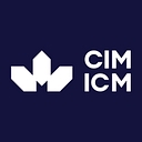Canadian Institute Of Mining, Metallurgy And Petroleum logo