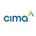 CIMA Network logo