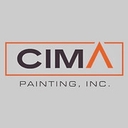 CIMA Painting logo