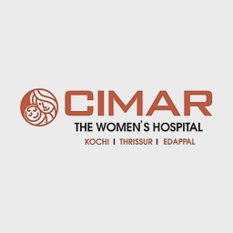 Cimar Limited logo
