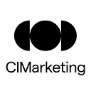 Cimarketing logo
