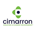 Cimarron Energy Inc logo