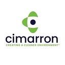 Cimarron logo