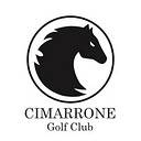 Cimarrone Golf Club logo
