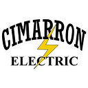 Cimarron Electric Cooperative Inc logo