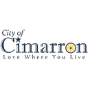 Town of Cimarron logo