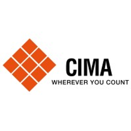 CIMA Cash Handling America Inc. logo