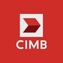 Cimb Group Holdings Berhad logo