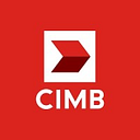 CIMB BANK BERHAD logo