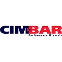 Cimbar Performance Minerals, Inc. logo