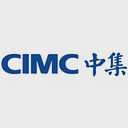 China International Marine Containers logo