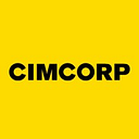 CIMCOR logo