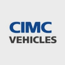 Cimc Vehicles logo