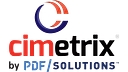 Cimetrix Inc. logo