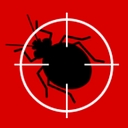 Cimexine / British Bug Control logo