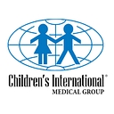 Children's International Pediatrics logo