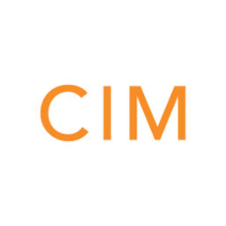 CIM Group logo