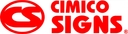 Cimico Signs logo