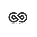 Cimplesoft logo