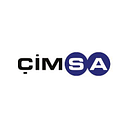Cimsa Cimento Sanayi ve Ticaret A.S. logo