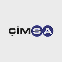Cimsa Cimento Sanayi Ve Ticaret logo