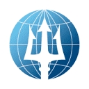 Cimsec: Center For International Maritime Security logo