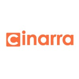 Cinarra Systems, Inc. logo