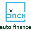 Cinchautofinance logo