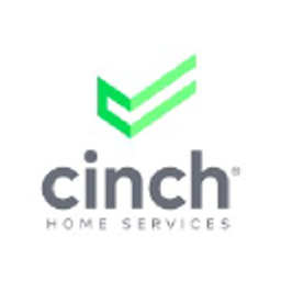Cinch Home Services logo