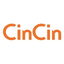 Cincin Ristorante + Bar logo