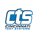 Cincinnati Test Systems