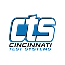 Cincinnati Test Systems logo