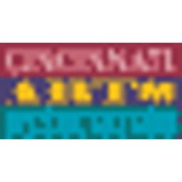 Cincinnati Arts Association logo