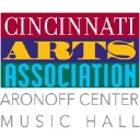 Cincinnati Arts Association logo