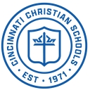 Cincinnati Christian Schools, Inc. logo
